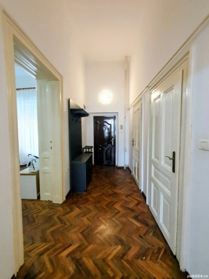 Apartament cu 3 camere Central - imagine 9