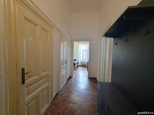 Apartament cu 3 camere Central - imagine 5