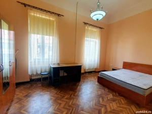 Apartament cu 3 camere Central - imagine 4