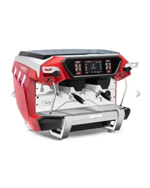 Espressor profesional