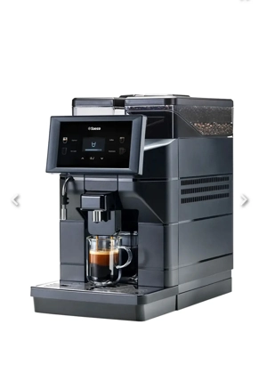 Espressor profesional - imagine 4