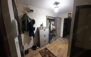 Vand apartament 3 camere, et 1 Unirii Sud