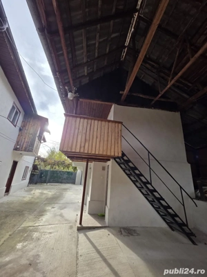 De vanzare ! 2 Case + Livada - imagine 2