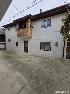 De vanzare ! 2 Case + Livada - imagine 3