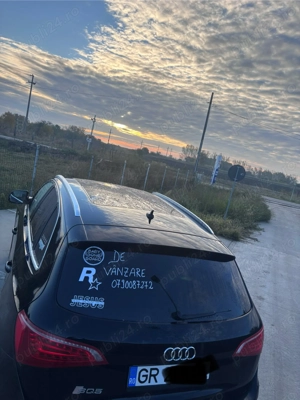 De vânzare Audiq5