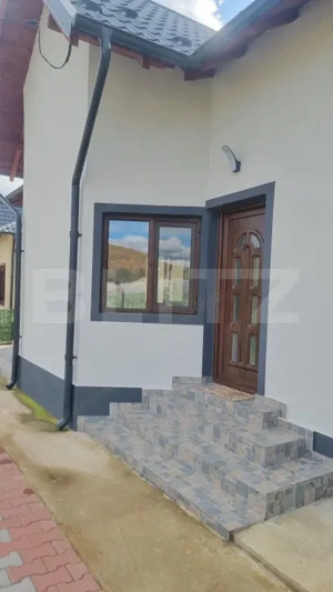 Casa moderna la cheie ,Valenii de Munte,constructie 2025