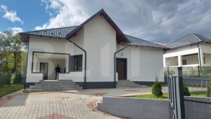 Casa moderna la cheie ,Valenii de Munte,constructie 2025