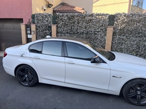 Vând Bmw seria 5   F10 2010