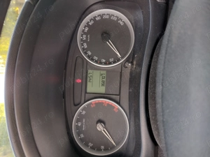 Vând Skoda Fabia 2, an  fabricatie 2008, benzina + gpl, motor 1.2  de 60 cp, km 368707, unic proprie