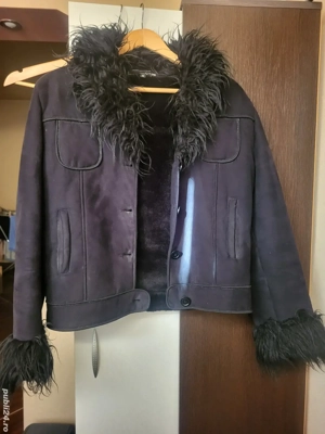 Cojoc de dama - imagine 3