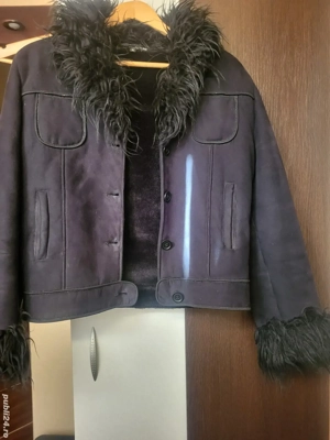 Cojoc de dama - imagine 2