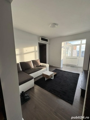 Apartament de inchiriat 2 camere