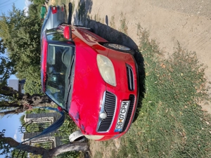 Vând Skoda Fabia 2, an  fabricatie 2008, benzina + gpl, motor 1.2  de 60 cp, km 368707, unic proprie - imagine 5