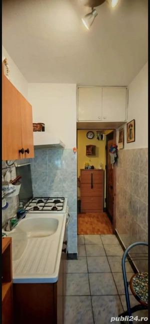 Apartament 2 camere, 41 Mp,Parter, Aleea Călinului, Oradea.  - imagine 8