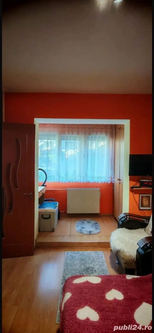 Apartament 2 camere, Parter, Aleea Călinului, Oradea.