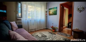 Apartament 2 camere, 41 Mp,Parter, Aleea Călinului, Oradea.  - imagine 4