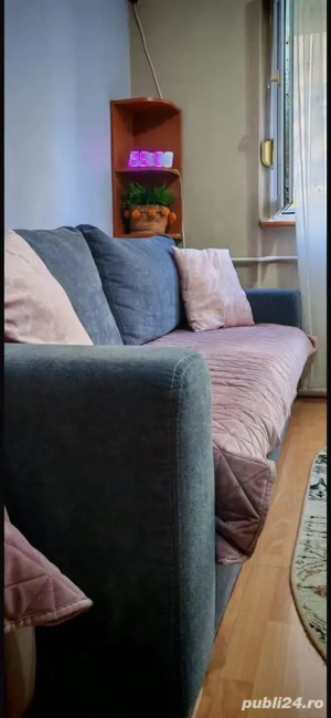 Apartament 2 camere, 41 Mp,Parter, Aleea Călinului, Oradea.  - imagine 13