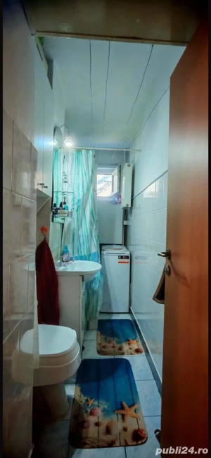 Apartament 2 camere, 41 Mp,Parter, Aleea Călinului, Oradea.  - imagine 9