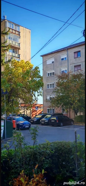 Apartament 2 camere, 41 Mp,Parter, Aleea Călinului, Oradea.  - imagine 12