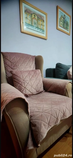 Apartament 2 camere, 41 Mp,Parter, Aleea Călinului, Oradea.  - imagine 10