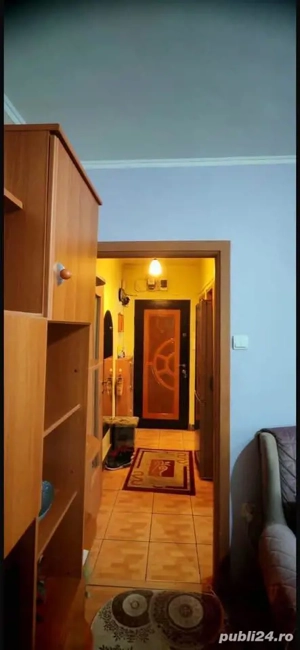 Apartament 2 camere, 41 Mp,Parter, Aleea Călinului, Oradea.  - imagine 2