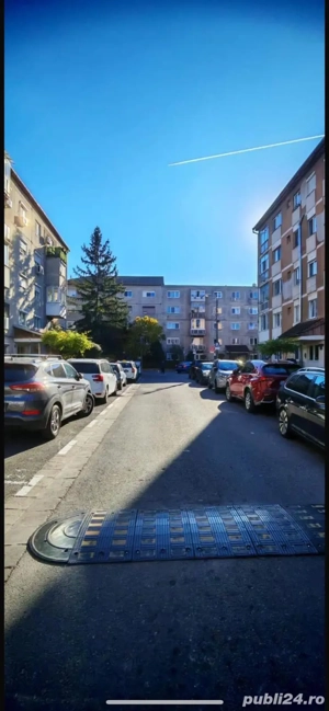 Apartament 2 camere, 41 Mp,Parter, Aleea Călinului, Oradea.  - imagine 16