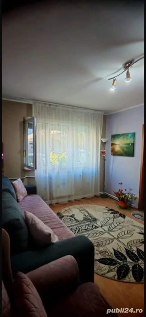 Apartament 2 camere, 41 Mp,Parter, Aleea Călinului, Oradea.  - imagine 3