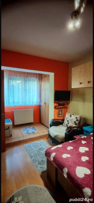 Apartament 2 camere, 41 Mp,Parter, Aleea Călinului, Oradea.  - imagine 17