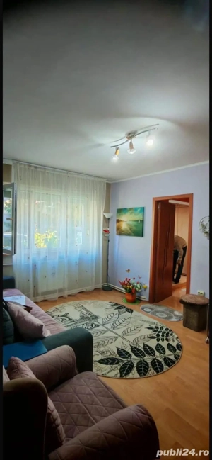 Apartament 2 camere, 41 Mp,Parter, Aleea Călinului, Oradea.  - imagine 5