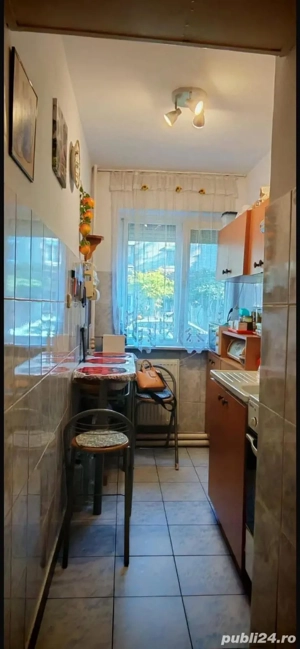 Apartament 2 camere, 41 Mp,Parter, Aleea Călinului, Oradea.  - imagine 7