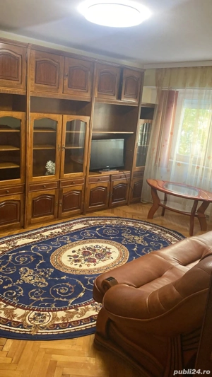 Apartament 2camere-zona Dacia - imagine 2