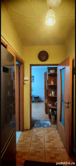 Apartament 2 camere, 41 Mp,Parter, Aleea Călinului, Oradea.  - imagine 14