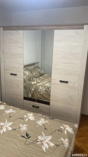 Apartament 2camere-zona Dacia - imagine 5