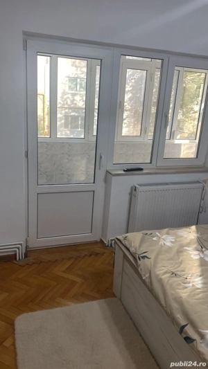 Apartament 2camere-zona Dacia - imagine 4