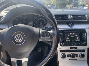 Volkswagen Passat Cc 2014 - imagine 6