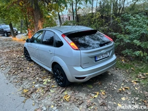    Ford Focus Mk2 1.6 TDCi 109CP   2008 an 2008 preț fix 1300 euro  fiscal pe Loc - imagine 5