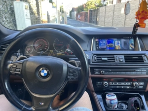 Vând Bmw seria 5   F10 2010 - imagine 3