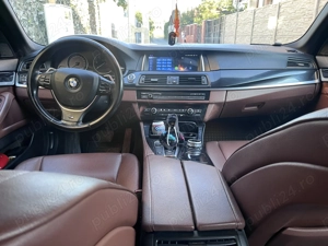 Vând Bmw seria 5   F10 2010 - imagine 2