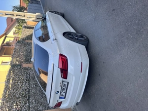 Vând Bmw seria 5   F10 2010 - imagine 7