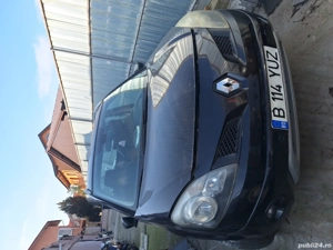 Renault Koleos suv 4 4