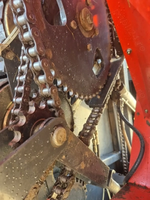 Presa Vicon RF122  - imagine 2