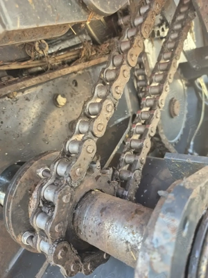 Presa Vicon RF122  - imagine 6