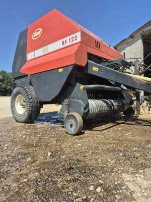 Presa Vicon RF122  - imagine 3