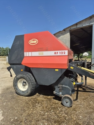 Presa Vicon RF122  - imagine 4