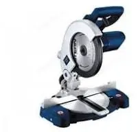 Fierastrau circular, stationar, basculant Stern Austria MS-210D, 1400W, 4800 RPM