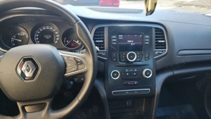 Vând Renault Megan - imagine 5