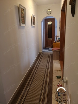 Proprietar, vând ap. 3 camere, 66.5 mp, decomandat, P. Neamț, renovat, curat, însorit  - imagine 6