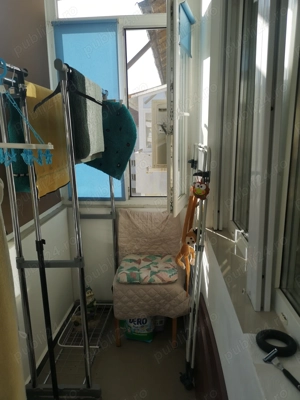 Proprietar, vând ap. 3 camere, 66.5 mp, decomandat, P. Neamț, renovat, curat, însorit  - imagine 9