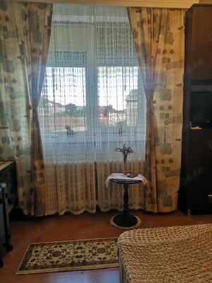 Proprietar, vând ap. 3 camere, 66.5 mp, decomandat, P. Neamț, renovat, curat, însorit  - imagine 4