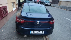 Vând Renault Megan - imagine 7